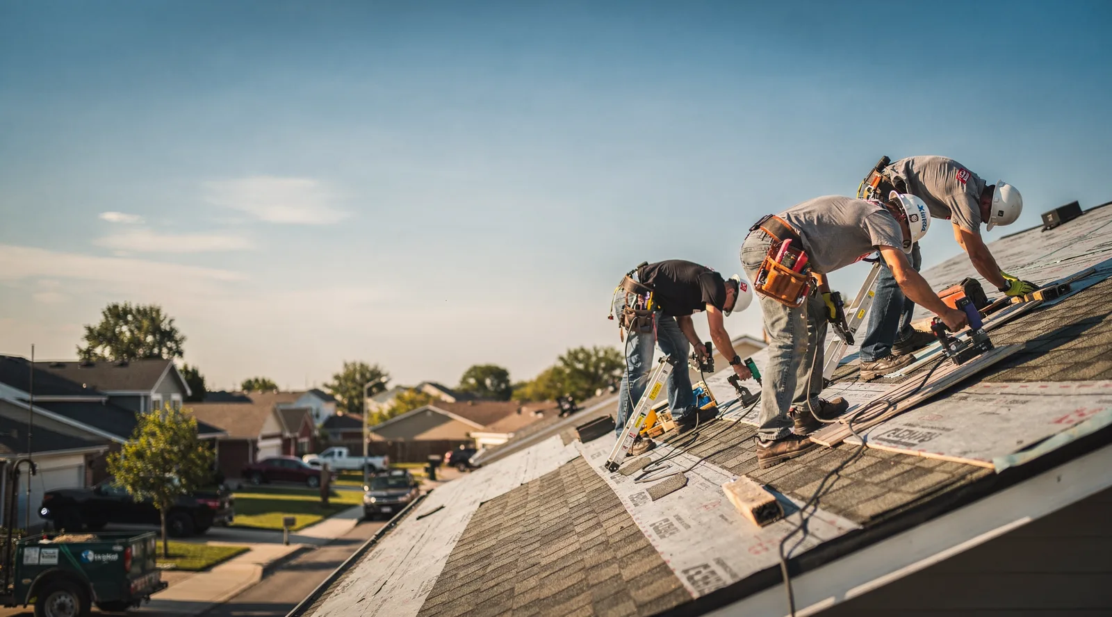 Dormer Window Assessment in Albrightsville, PA